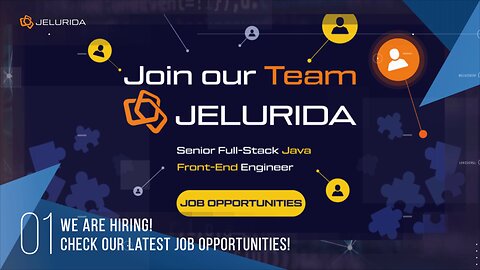 Jelurida Weekly Wins 2025-06-02