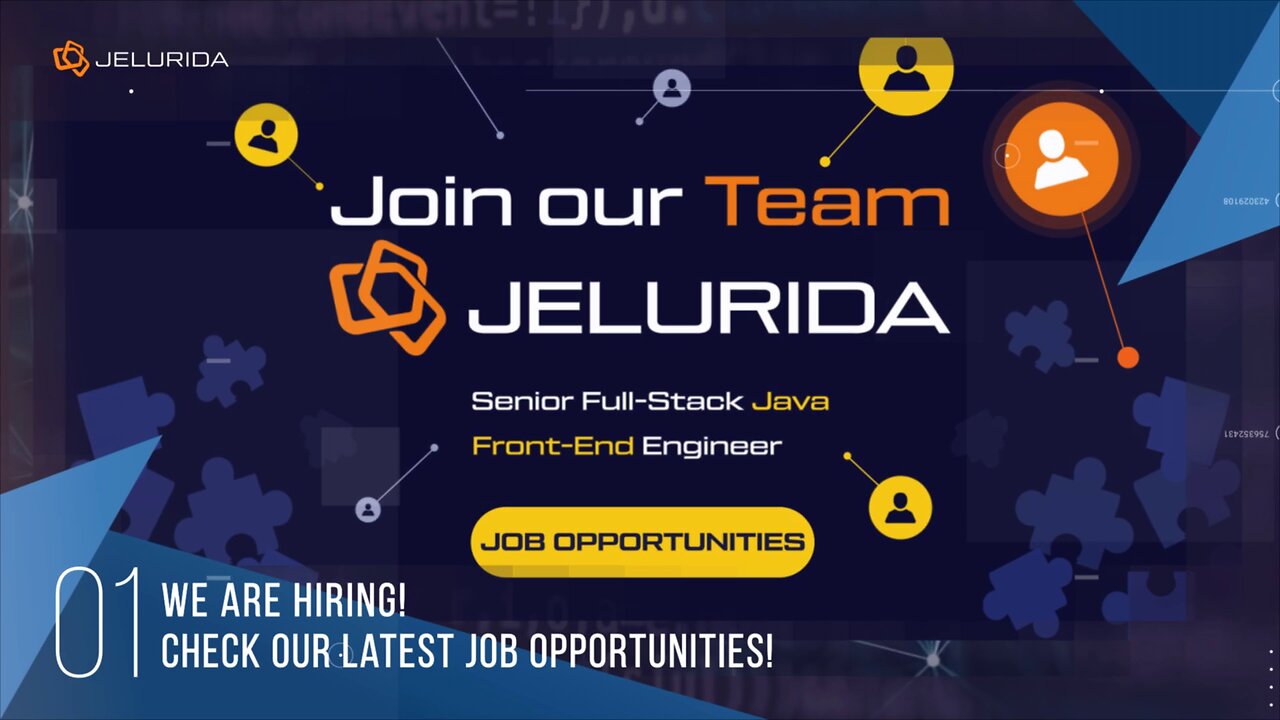 Jelurida Weekly Wins 2025-06-02