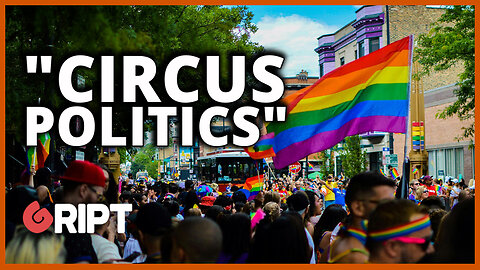 Irish Politicians travel to Hungary for Pride