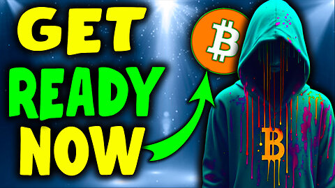BITCOIN : Don’t Ignore What’s About to Happen Today ❌ Bitcoin News Today now & BTC Price Prediction