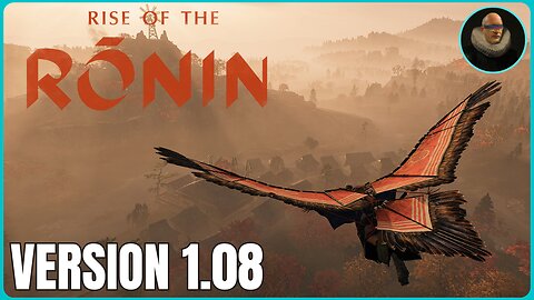 Rise Of The Ronin One Year On