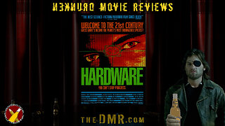 DMR #261: Hardware