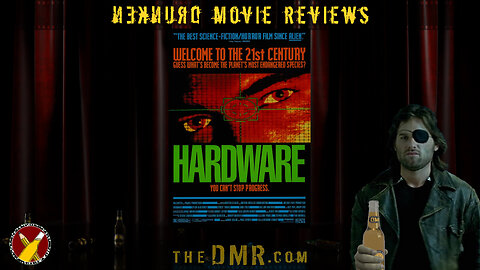 DMR #261: Hardware