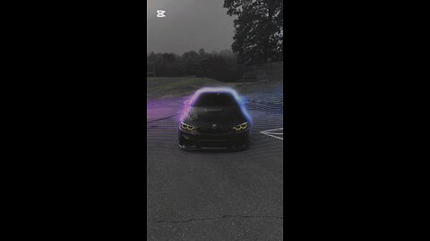 Smooth 23-Second Car Edit That Hits Hard! 🚗💨🔥 #Shorts