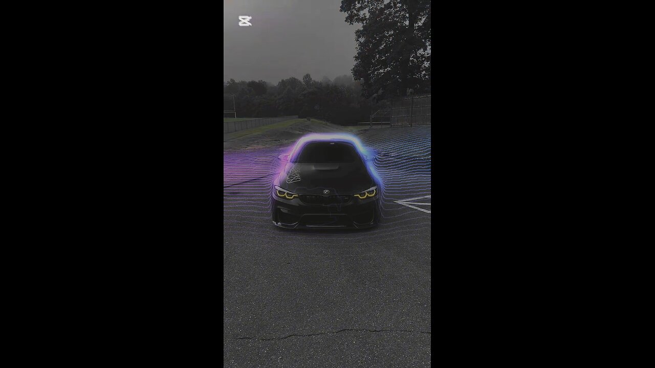 Smooth 23-Second Car Edit That Hits Hard! 🚗💨🔥 #Shorts