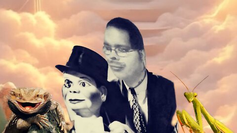 Long Live Cobes | Psycho Analyzing a Potato