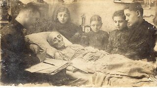 Your Family Didn't Exist Before 1870 - And They Made Sure You'd Never Know Why ...