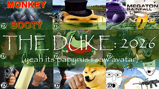 The Duke Year Eleven (2025: Best of the Year)
