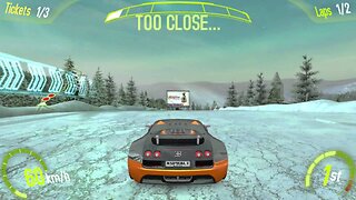 [Asphalt 8: Airborne (A8)] Recovered from Corona-chan a bit | Lotus ER-9 | Test Drive (Full Video)