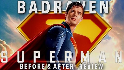 Superman 2025 Review