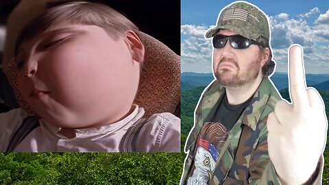 The Adventures Of Young Indiana Jones - Vo1, Ep5: Journey Of Radiance - Part 1 - Reaction! (BBT)