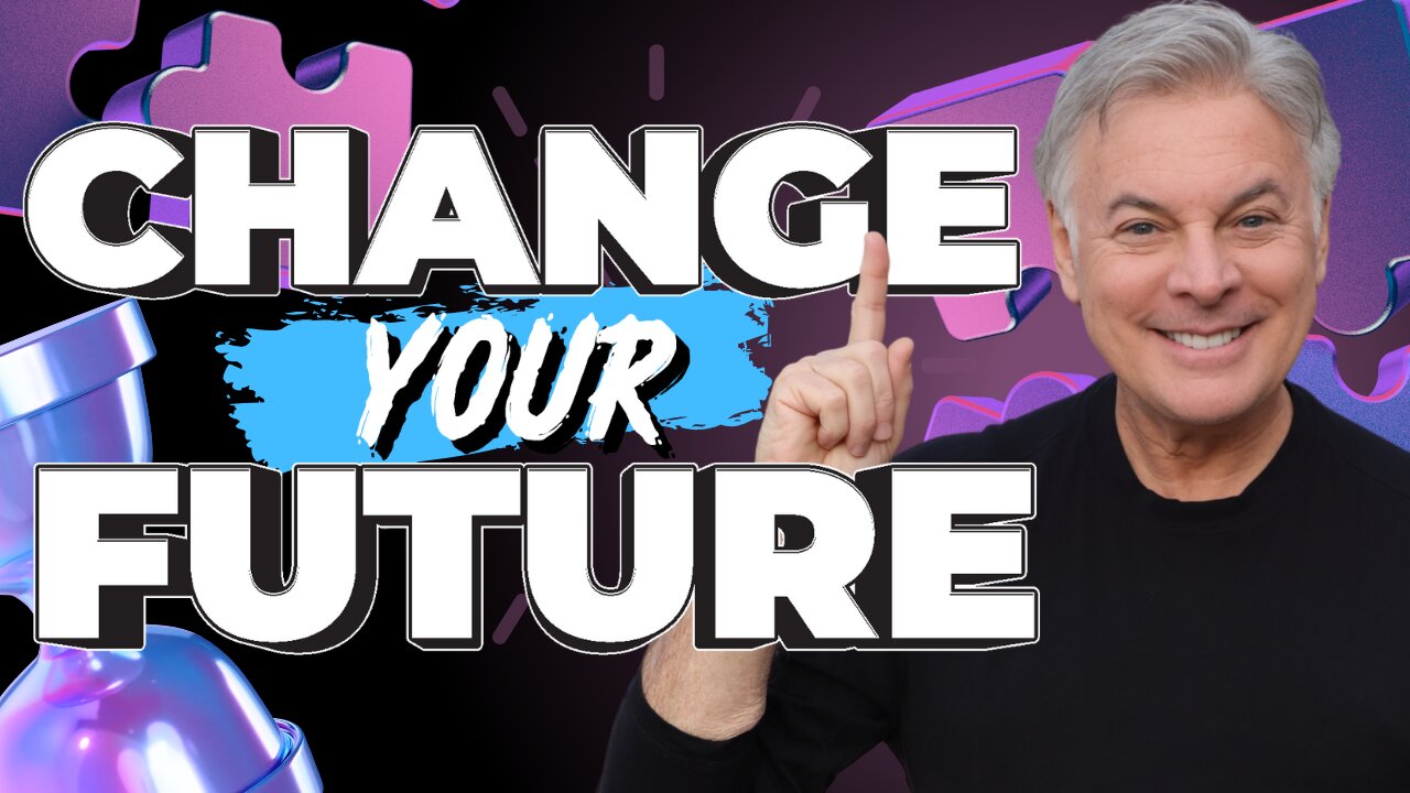 This One Strategy Could Change Everything About Your Future