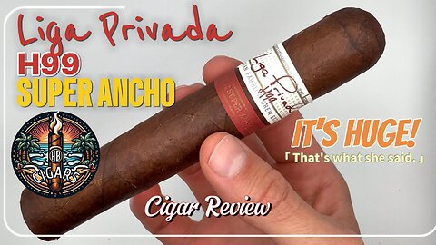 The Alpha Liga? | Liga Privada H99 Super Ancho