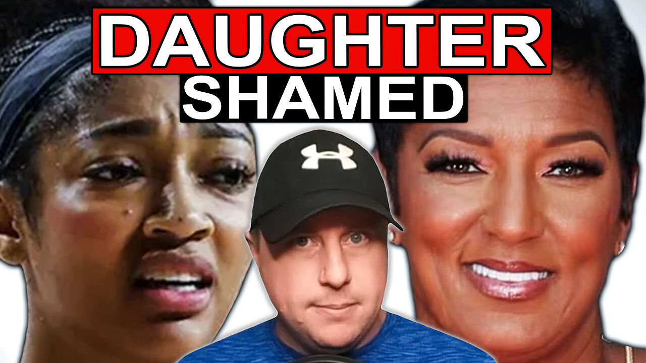 Angel Reese MORTIFIED as Mama Reese Unleashes TIRADE on Twitter