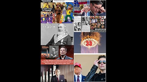Banned Recording Reveals Everything Happening Today