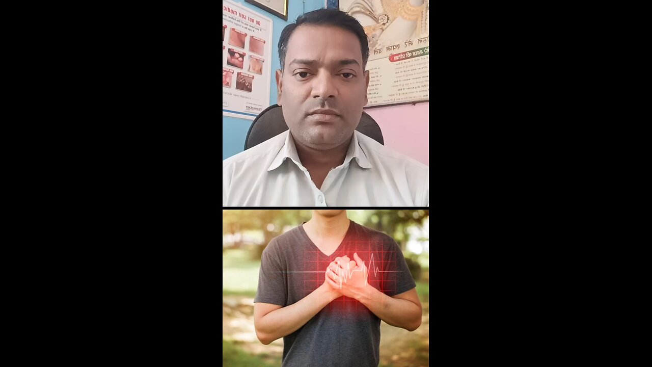 हार्ट की बीमारियों का इलाज ।