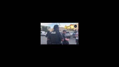 Antifa strikes at Riley Gaines event in Seattle.