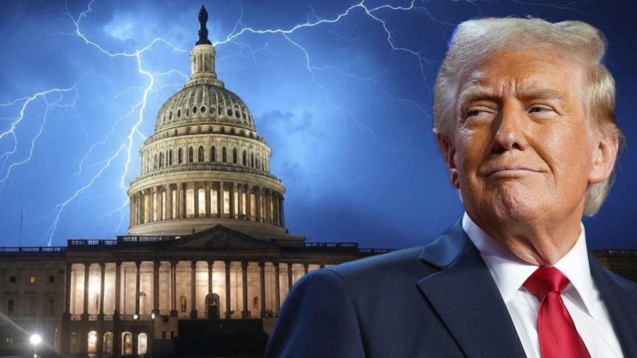 The Anti-Federalist Antidote To A Century of Progressive Overreach