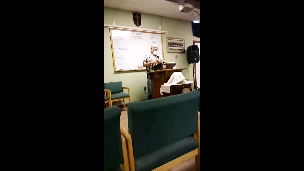 1 Corinthians 6