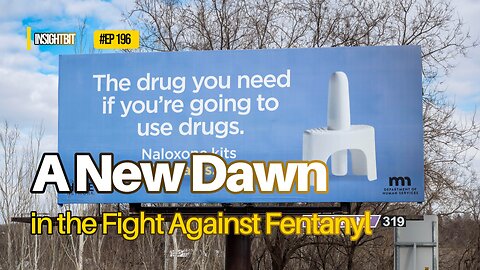 A New Dawn in the Fight Against Fentanyl