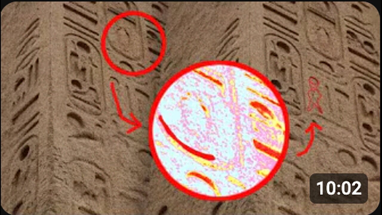 "Unveiling Unknown Secrets of the Obelisk Monument"