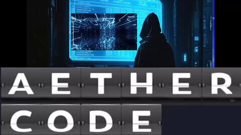 #AETHERCODE