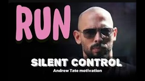 Andrew Tate: The illusion feels safe — until it owns you. Wake up | Motivation Video