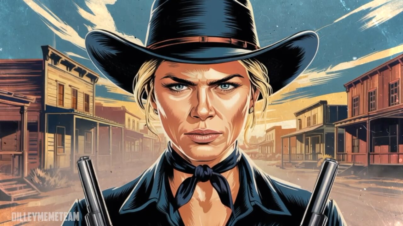 Pam Bondi: Justice is coming!