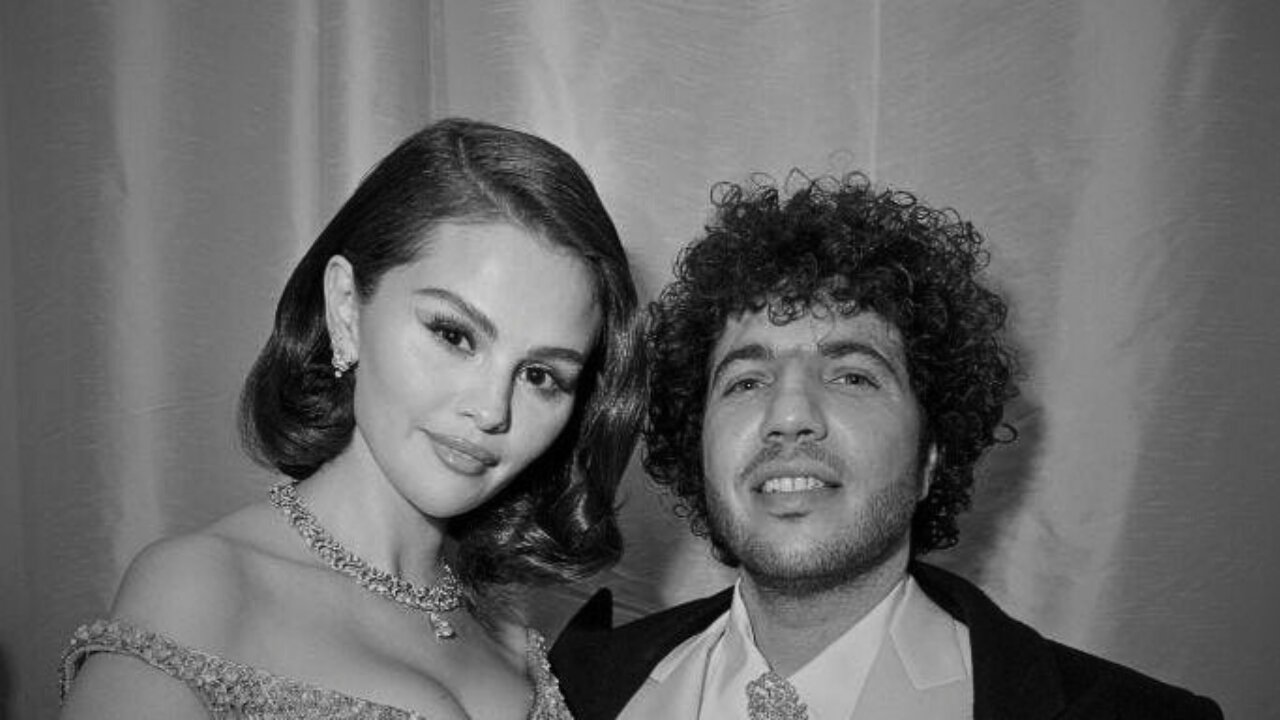 That Was Sweet Right? @justinbieber @selenagomez