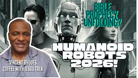 Big Changes Coming in 2026