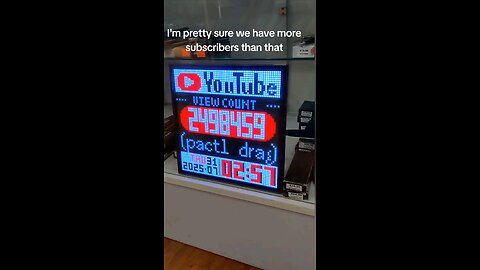 It lost connection, maybe we have more. #canada #subscribe #fyp #shorts #reels #yyj #youtube