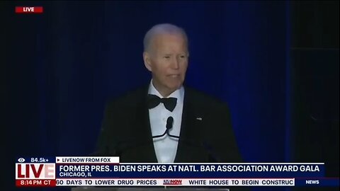 Biden Accuses Trump, Congress Of Defying The Constitution