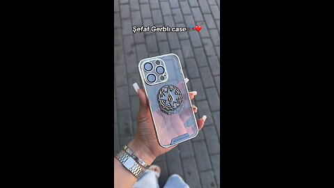 clear case iPhone