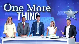 BREAKING: Popular Fox News Host Is Out - Leaving The Network