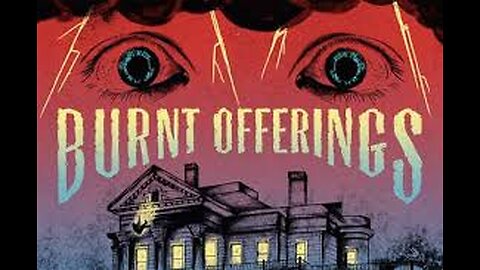 Burnt Offerings (1976)