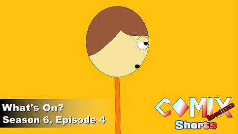 What's On? 4K REMASTER