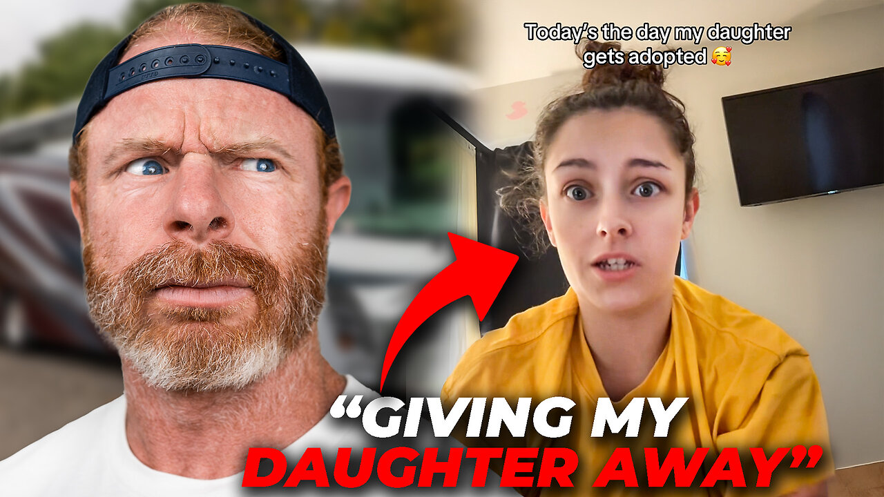 She Has a Special Place In Hell! Gave Her 7yr Old Daughter Away?