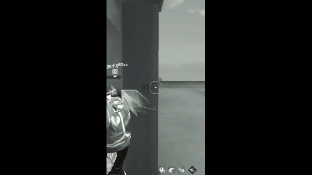 FreeFire game play