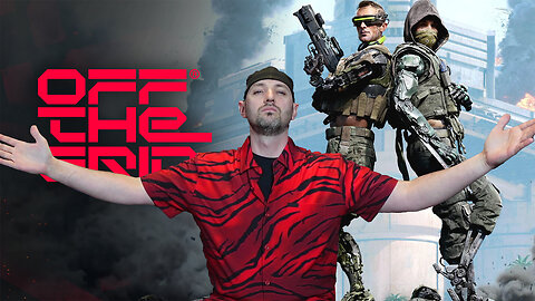 🟢Off the Grid 2XP Weekend Starts NOW! 🟢