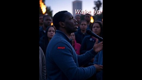 Wake Up!