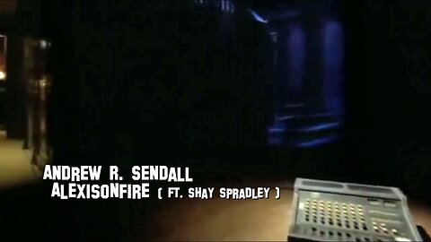 Alexisonfire ( Ft. Shay Spradley )