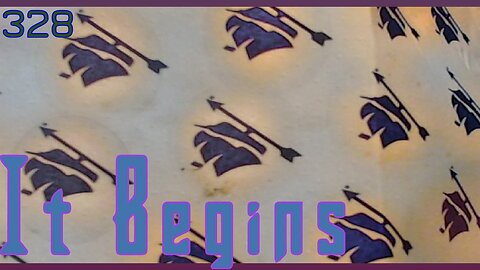 Midnight Oblivion Pt 328: It Begins