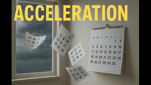 Prophetic Word: God's Supernatural Grace Is Accelerating You Now 🔥 #acceleration