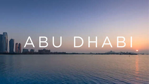 Abu Dhabi: Exploring the Stunning Capital of the UAE