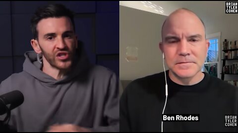 Trump Shows Again With Invasion Of Venezuela Complete Lack Of Respect For Law - BEN RHODES w/ Brian Tyler Cohen