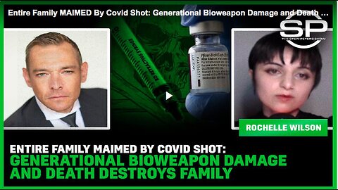 "Gardasil Victim: HPV Vaccine's Link to Neurological Issues"