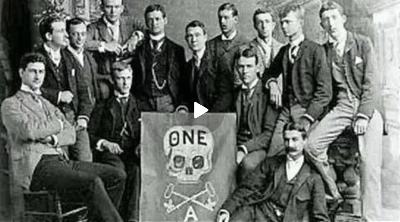 Unveiling Mysteries: Watch the Banned Skull & Bones Documentary in Full"