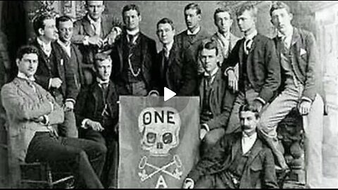 Unveiling Mysteries: Watch the Banned Skull & Bones Documentary in Full"