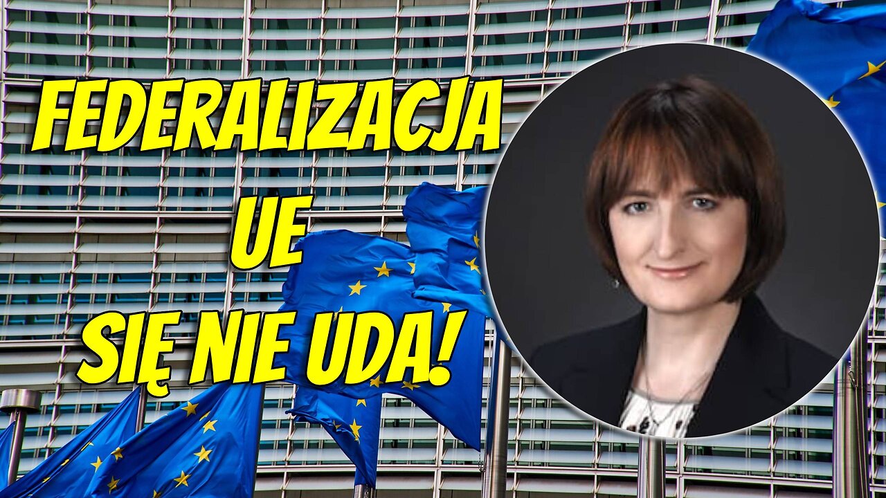 Magdalena Ziętek-Wielomska: Polska mogła zyskać na współpracy z Chinami!