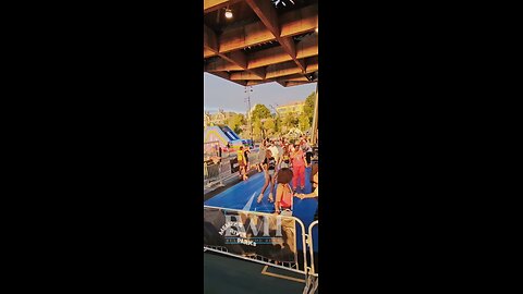 901 Sunset Skating in Memphis :RIP Dolph🐬🐬